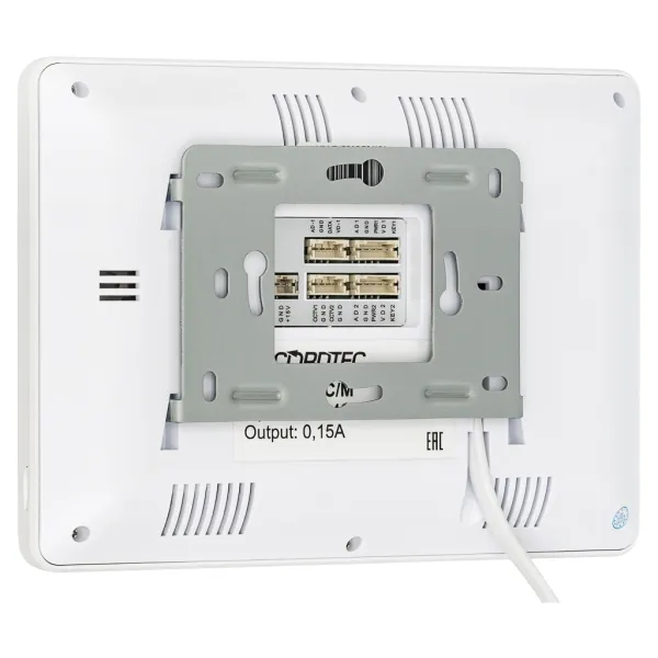 Монитор видеодомофона AccordTec AT-VD 751C/M WH Монитор видеодомофона AccordTec AT-VD 751C/M WH