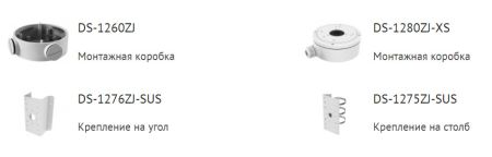 Уличная IP-видеокамера 2Мп HikVision DS-2CD2T27G1-L (6 мм) с технологией ColorVu Уличная IP-видеокамера 2Мп HikVision DS-2CD2T27G1-L (6 мм) с технологией ColorVu