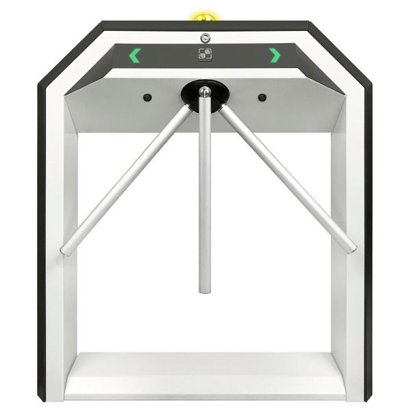 Турникет тумбовый Carddex STR-03 (со стандартными планками)