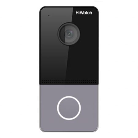 Вызывная панель видеодомофона HiWatch VDP-D2211(B) Вызывная панель видеодомофона HiWatch VDP-D2211(B)