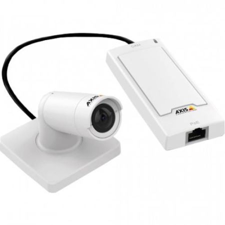 Сетевая IP видеокамера Axis P1254 Сетевая IP видеокамера Axis P1254