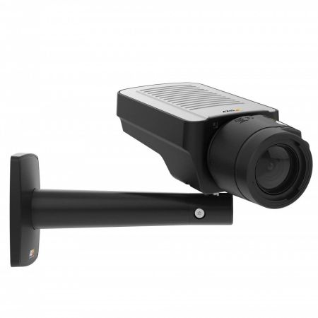 Сетевая IP-видеокамера Axis Q1615 Mk II Сетевая IP-видеокамера Axis Q1615 Mk II