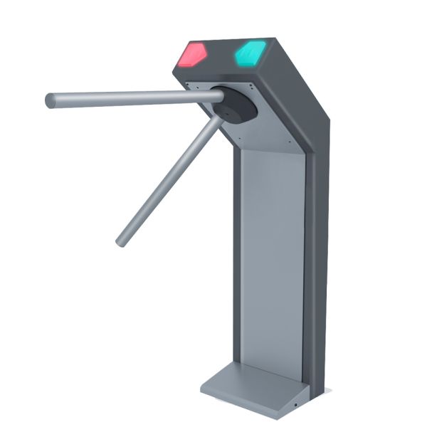 Турникет-дуопод моторизованный Rusgate T2-M-SF v.1.1 с памятью на 4000 событий (с автоматическими планками Антипаника) Турникет-дуопод моторизованный Rusgate T2-M-SF v.1.1 с памятью на 4000 событий (с автоматическими планками Антипаника)