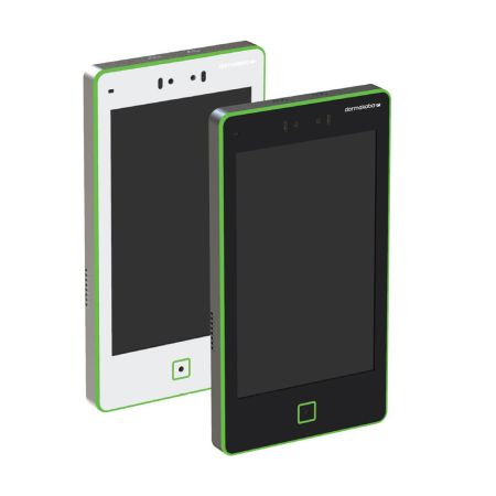 Биометрический терминал dormakaba 9160 по распознаванию лиц Биометрический терминал dormakaba 9160 по распознаванию лиц