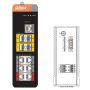 Управляемый 6-портовый промышленный PoE коммутатор Dahua DH-IS4410-6GT-120 Управляемый 6-портовый промышленный PoE коммутатор Dahua DH-IS4410-6GT-120