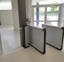Моторизованная калитка Magnetic mSwing FMSW_MG (без створки) Моторизованная калитка Magnetic mSwing FMSW_MG (без створки)