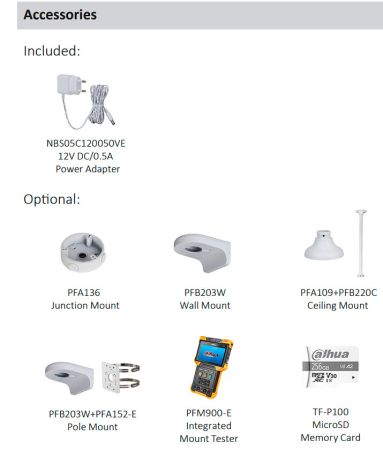 IP-видеокамера уличная 4Мп Dahua DH-IPC-HDBW1430DEP-SW-0360B с ИК-подсветкой до 30м и Wi-Fi IP-видеокамера уличная 4Мп Dahua DH-IPC-HDBW1430DEP-SW-0360B с ИК-подсветкой до 30м и Wi-Fi