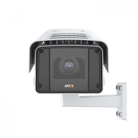 Сетевая уличная IP-видеокамера Axis Q1647-LE Сетевая уличная IP-видеокамера Axis Q1647-LE
