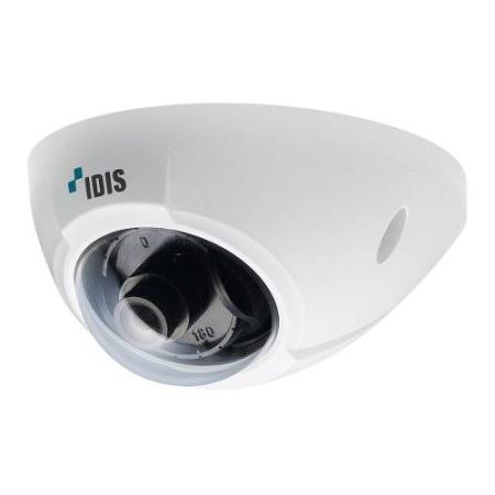 Купольная IP-камера IDIS DC-F1211 Купольная IP-камера IDIS DC-F1211