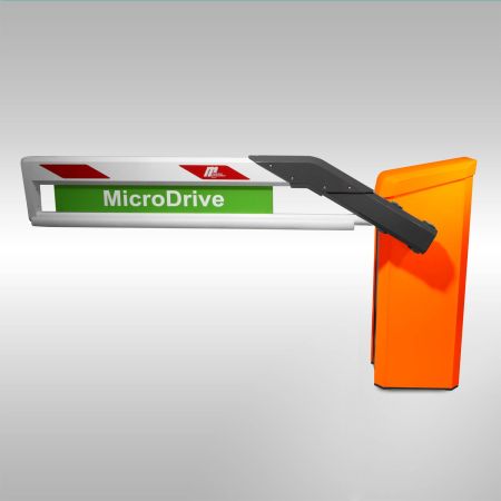 Тумба шлагбаума автоматического Magnetic Access Pro-L, длина стрелы до 6 м Тумба шлагбаума автоматического Magnetic Access Pro-L, длина стрелы до 6 м