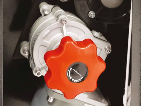 Тумба шлагбаума DoorHan Barrier-PRO Тумба шлагбаума DoorHan Barrier-PRO