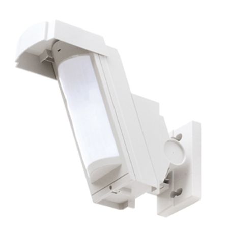 Пассивный уличный ИК-извещатель Optex HX-40, 12 м, 85° Пассивный уличный ИК-извещатель Optex HX-40, 12 м, 85°