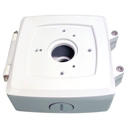 Монтажная коробка IDIS DA-JB2400 для видеокамер Монтажная коробка IDIS DA-JB2400 для видеокамер