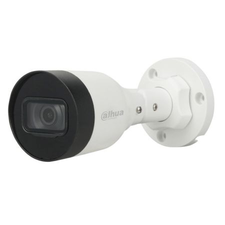 IP-видеокамера уличная 4Мп Dahua DH-IPC-HFW1431S1P-0280B-S4 IP-видеокамера уличная 4Мп Dahua DH-IPC-HFW1431S1P-0280B-S4