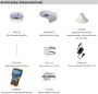 IP-видеокамера уличная 2Мп Dahua DH-IPC-HDW3241EMP-S-0360B-S2 IP-видеокамера уличная 2Мп Dahua DH-IPC-HDW3241EMP-S-0360B-S2