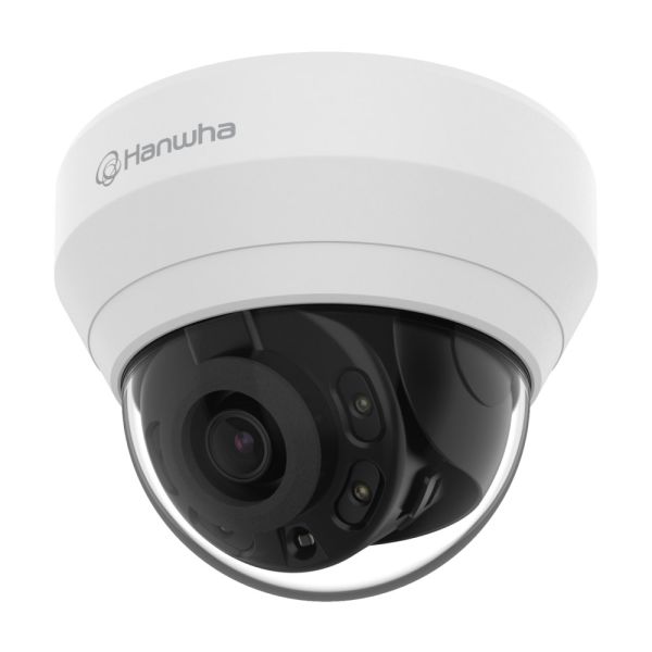 Сетевая IP-видеокамера 4Мп Wisenet QND-7032R (6 мм) Сетевая IP-видеокамера 4Мп Wisenet QND-7032R (6 мм)