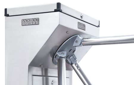 Турникет-трипод Блокпост ТРД 600 Турникет-трипод Блокпост ТРД 600
