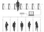Монопанель Блокпост M V 6 Монопанель Блокпост M V 6