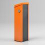 Тумба шлагбаума автоматического Magnetic Toll Pro2, 0.7 сек, длина стрелы до 3 м Тумба шлагбаума автоматического Magnetic Toll Pro2, 0.7 сек, длина стрелы до 3 м