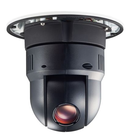 Скоростная антивандальная IP-видеокамера IDIS DC-S3283WHX с обогревателем Скоростная антивандальная IP-видеокамера IDIS DC-S3283WHX с обогревателем