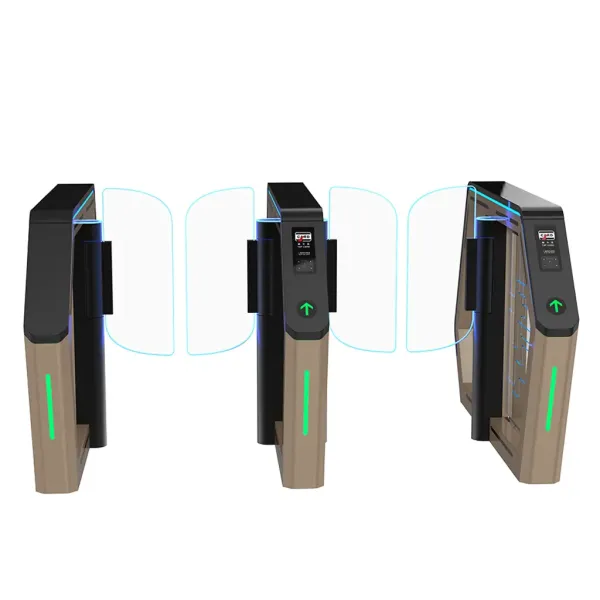 Турникет распашной Avix Omega (AV.SG.6627)