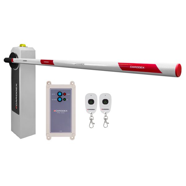 Автоматический шлагбаум Carddex RBM-R Стандарт плюс Автоматический шлагбаум Carddex RBM-R Стандарт плюс