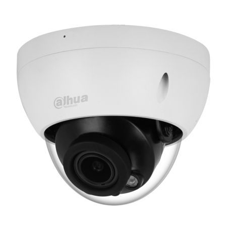 Сетевая купольная IP-видеокамера 4Мп Dahua DH-IPC-HDBW2441RP-ZS с ИИ Сетевая купольная IP-видеокамера 4Мп Dahua DH-IPC-HDBW2441RP-ZS с ИИ