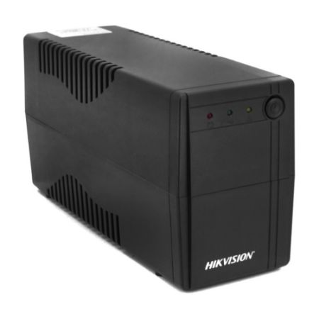 Источник бесперебойного питания DS-UPS600, 600 ВА/360 Вт Источник бесперебойного питания DS-UPS600, 600 ВА/360 Вт