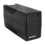 Источник бесперебойного питания DS-UPS600, 600 ВА/360 Вт Источник бесперебойного питания DS-UPS600, 600 ВА/360 Вт