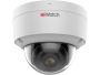 Антивандальная IP-камера 4Мп ColorVu HiWatch IPC-D042C-G2/SU (2.8 мм) с микрофоном Антивандальная IP-камера 4Мп ColorVu HiWatch IPC-D042C-G2/SU (2.8 мм) с микрофоном