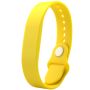Силиконовый RFID-браслет Mifare 1k 4/7 byte UID, с застежкой Силиконовый RFID-браслет Mifare 1k 4/7 byte UID, с застежкой