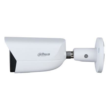IP-видеокамера уличная 4Мп Dahua DH-IPC-HFW3441EP-S-0600B-S2 IP-видеокамера уличная 4Мп Dahua DH-IPC-HFW3441EP-S-0600B-S2