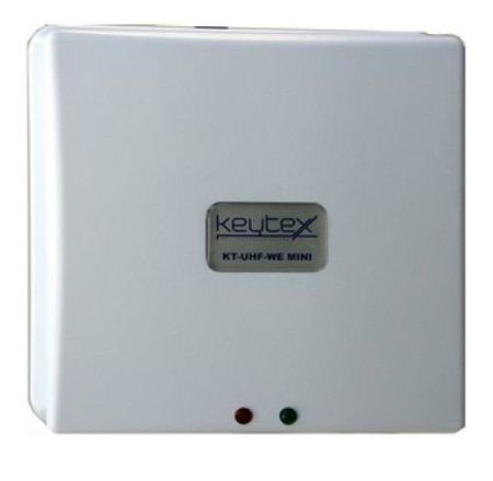 Считыватель KeyTex-Gate-Mono в монокорпусе с антенной Считыватель KeyTex-Gate-Mono в монокорпусе с антенной