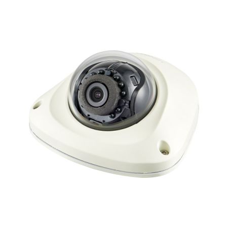 Антивандальная сетевая IP-видеокамера 2Мп Wisenet QNV-6023R (3.6 мм) Антивандальная сетевая IP-видеокамера 2Мп Wisenet QNV-6023R (3.6 мм)