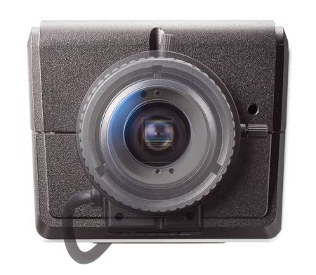 Корпусная 4K IP-видеокамера IDIS DC-B1803 Корпусная 4K IP-видеокамера IDIS DC-B1803