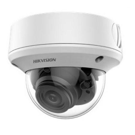 Уличная HD-TVI видеокамера 2Мп HikVision DS-2CE5AD3T-AVPIT3ZF (2.7-13.5 мм) Уличная HD-TVI видеокамера 2Мп HikVision DS-2CE5AD3T-AVPIT3ZF (2.7-13.5 мм)