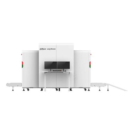 Интроскоп Dahua ISC-M100100 Интроскоп Dahua ISC-M100100