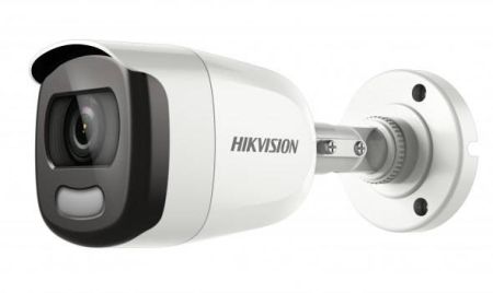 Уличная HD-TVI видеокамера 2Мп HikVision ColorVu DS-2CE12DFT-F (3.6 мм) Уличная HD-TVI видеокамера 2Мп HikVision ColorVu DS-2CE12DFT-F (3.6 мм)