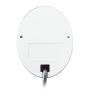 Купольная IP-камера IDIS DC-F1111A Купольная IP-камера IDIS DC-F1111A