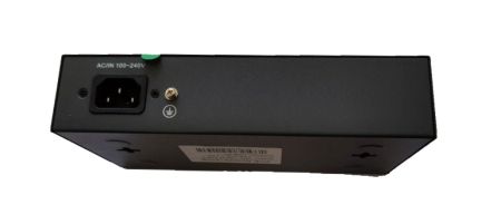 Коммутатор Qtech QSW-1550-6E-POE-D Коммутатор Qtech QSW-1550-6E-POE-D