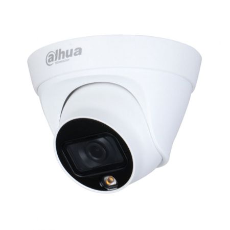 IP-видеокамера уличная 2Мп Dahua DH-IPC-HDW1239TP-A-LED-0280B-S5, металлический корпус IP-видеокамера уличная 2Мп Dahua DH-IPC-HDW1239TP-A-LED-0280B-S5, металлический корпус