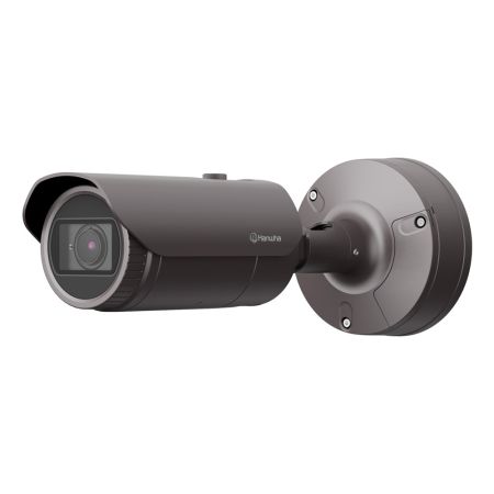 Антивандальная сетевая IP-видеокамера 2Мп Wisenet PNO-A6081R Антивандальная сетевая IP-видеокамера 2Мп Wisenet PNO-A6081R