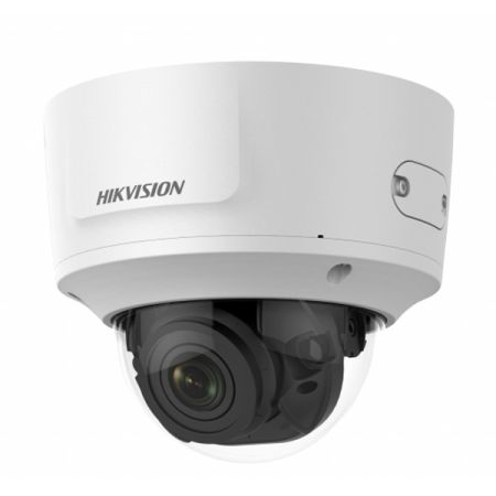 Купольная IP-камера 6Мп Hikvision DS-2CD3765FWD-IZS (2.8-12 мм) с вариофокальным объективом и ИК-подсветкой до 40 м Купольная IP-камера 6Мп Hikvision DS-2CD3765FWD-IZS (2.8-12 мм) с вариофокальным объективом и ИК-подсветкой до 40 м