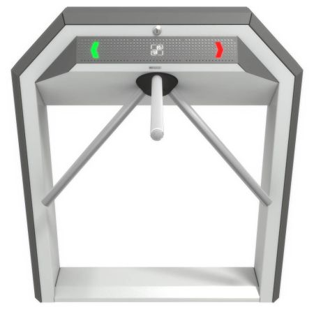 Турникет-трипод тумбовый Carddex STR-03 (без планок) Турникет-трипод тумбовый Carddex STR-03 (без планок)