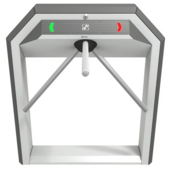 Турникет-трипод тумбовый Carddex STR-03 (без планок)