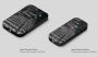 Считыватель бесконтактных карт ESMART® Reader BLE серии STONE (ER1701), с индивидуальной гравировкой, Silverite Считыватель бесконтактных карт ESMART® Reader BLE серии STONE (ER1701), с индивидуальной гравировкой, Silverite