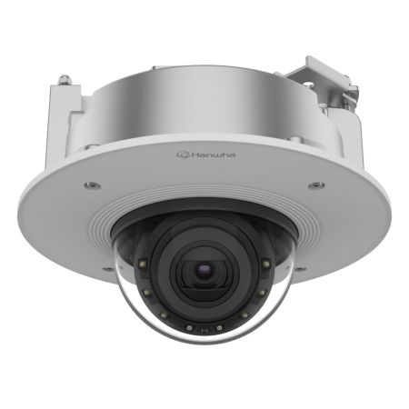 Сетевая встраиваемая IP-видеокамера 6Мп Wisenet XND-8082RF (2.8-8.4 мм) Сетевая встраиваемая IP-видеокамера 6Мп Wisenet XND-8082RF (2.8-8.4 мм)