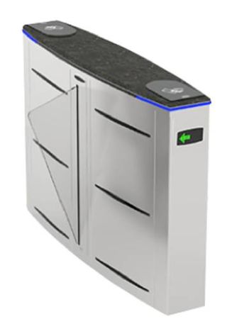 Боковой модуль раздвижного турникета Came Sliding Gate Light, 550 мм (SGL01S) Боковой модуль раздвижного турникета Came Sliding Gate Light, 550 мм (SGL01S)