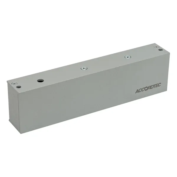 Электромагнитный замок AccordTec ML-395.03 с контроллером Touch Memory / Proximity Электромагнитный замок AccordTec ML-395.03 с контроллером Touch Memory / Proximity