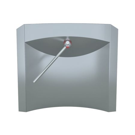 Двухштанговый тумбовый турникет Gotschlich Calypso Open Gate (6CALOGEC) Двухштанговый тумбовый турникет Gotschlich Calypso Open Gate (6CALOGEC)